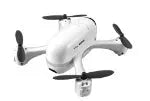 S88 mini UAV drone with 4K camera, black single battery version, optical flow positioning, under 30cm