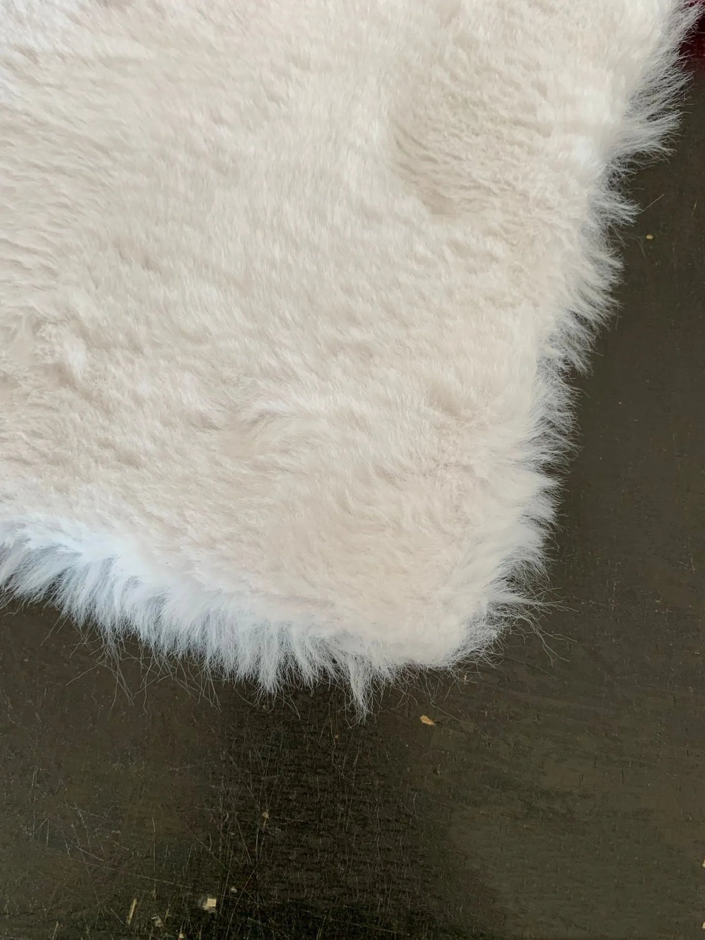 Sheepskin and wool steering wheel cover for 38cm diameter wheel, multiple colours available