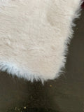 Sheepskin and wool steering wheel cover for 38cm diameter wheel, multiple colours available