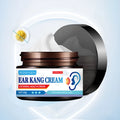 30g tube of English Ear Rehabilitation Cream for tinnitus and hearing loss discomfort relief
