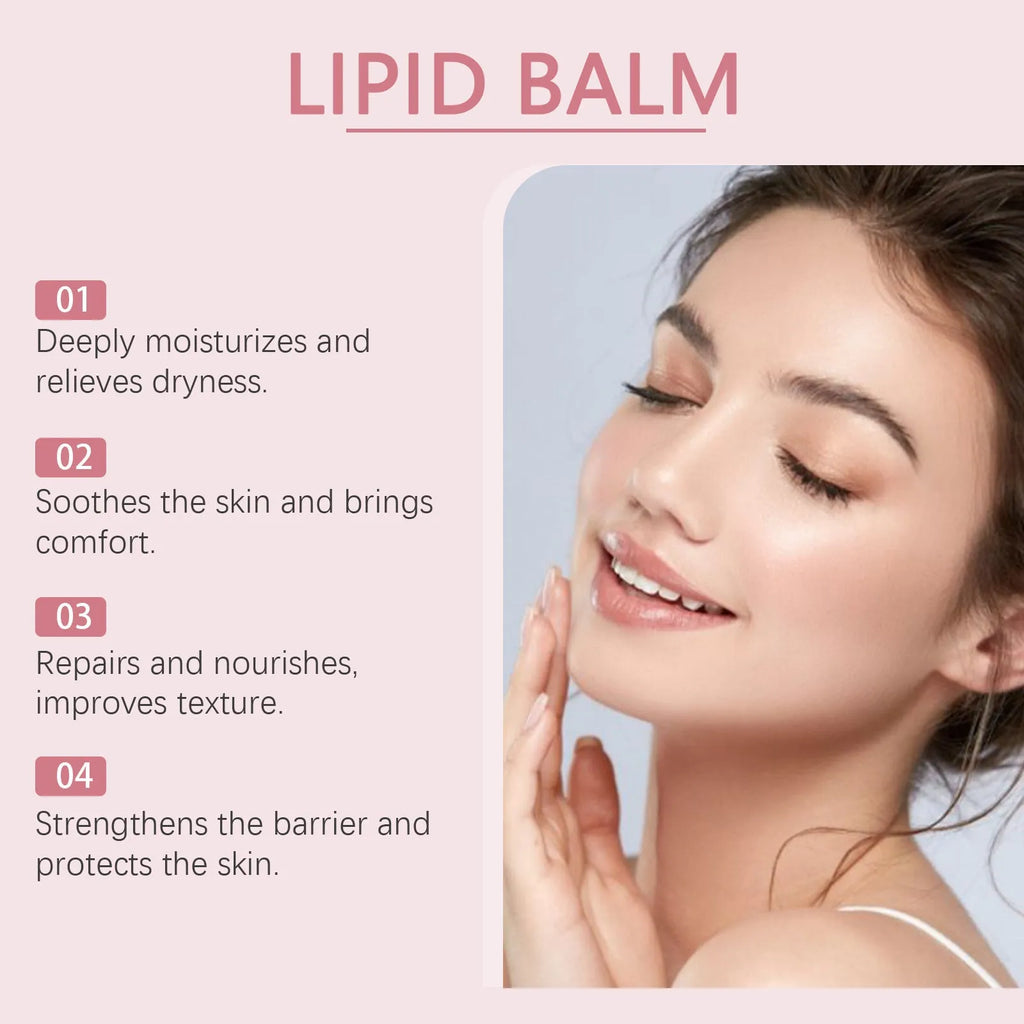 100g tube of Wet Soothing transparent facial moisturising cream with ceramides