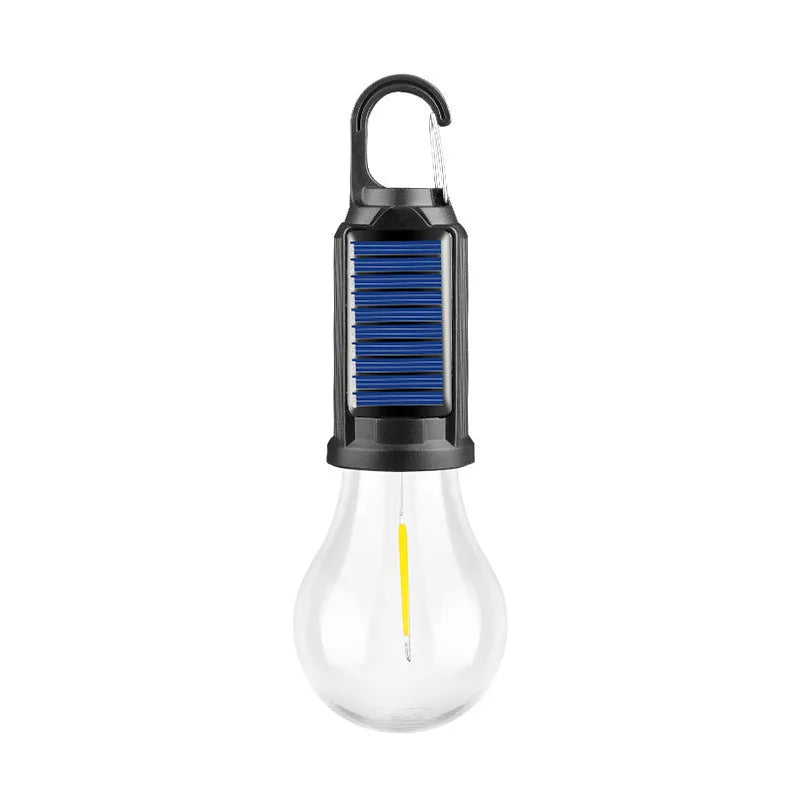 Five solar-powered outdoor lantern lights with pastoral design and ABS plastic construction