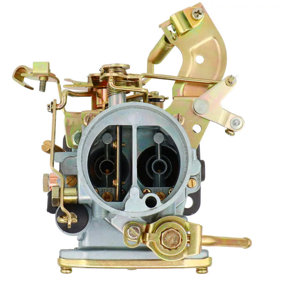 Datsun H221 carburetor for Nissan J15 engine, default colour, single unit