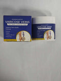 100ml body care cream for leg vein relaxation and meridian dredging in standard packaging