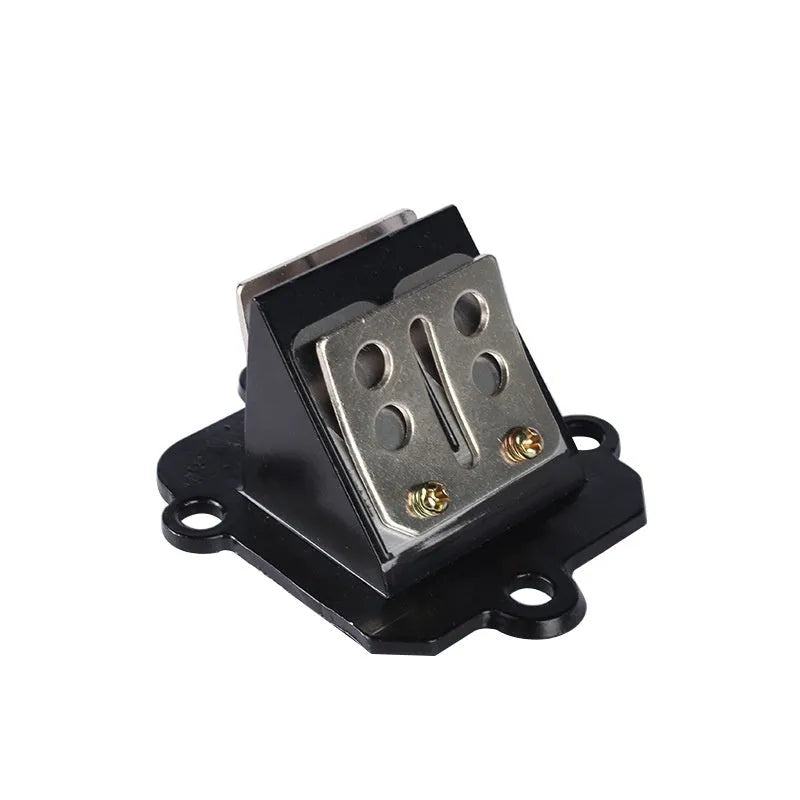 Green finished carburetor spring valve for 5bm 5su Zr Evo Vino50 scooter carburettors