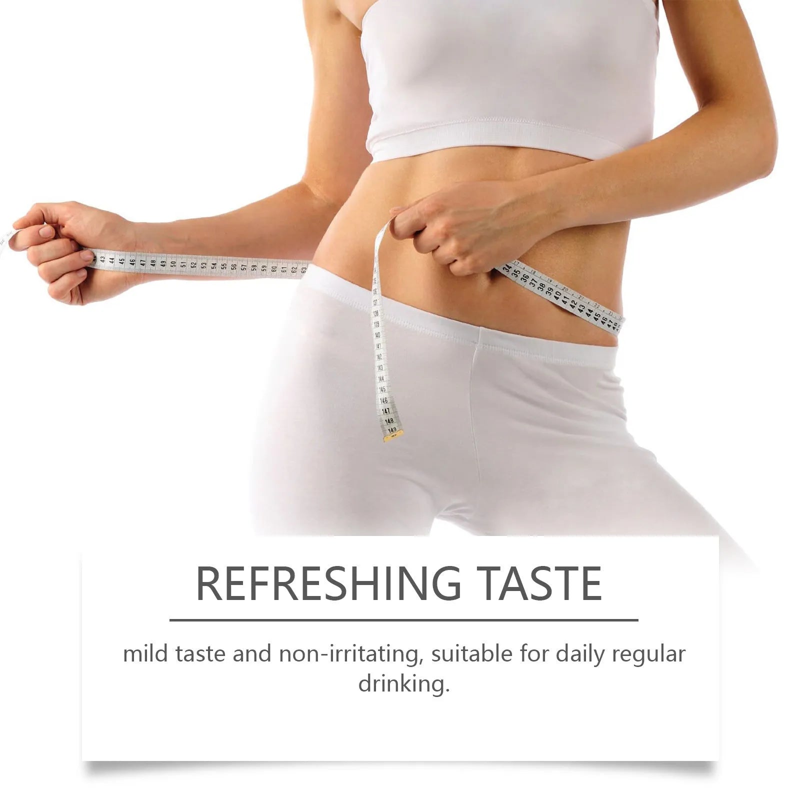 Pack of Googeer oil cleansing herbal tea body treatment with 20 individual tea bags.