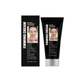 50g jar of anti-wrinkle firming face cream with vitamin C and retinol palmitate