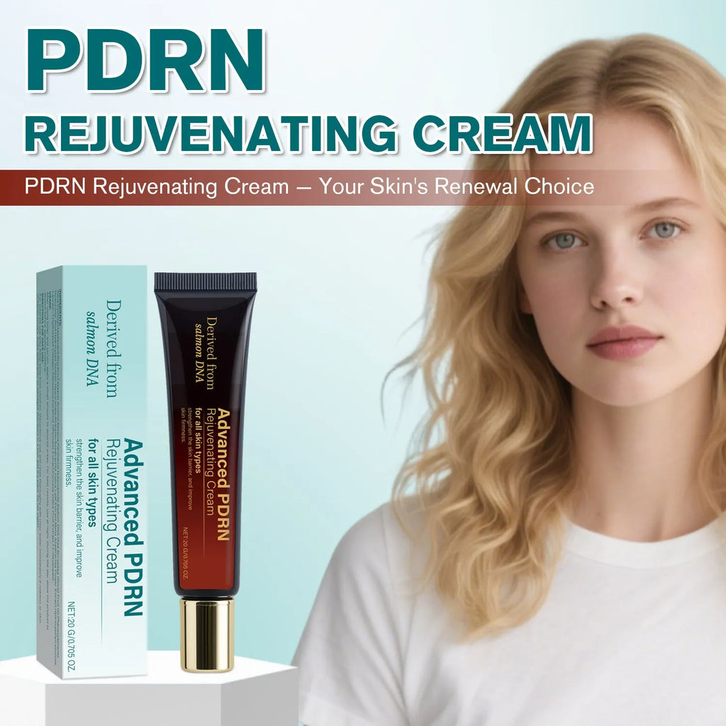 Skin-Activating Cream 20ml jar with hydrating firming moisturiser