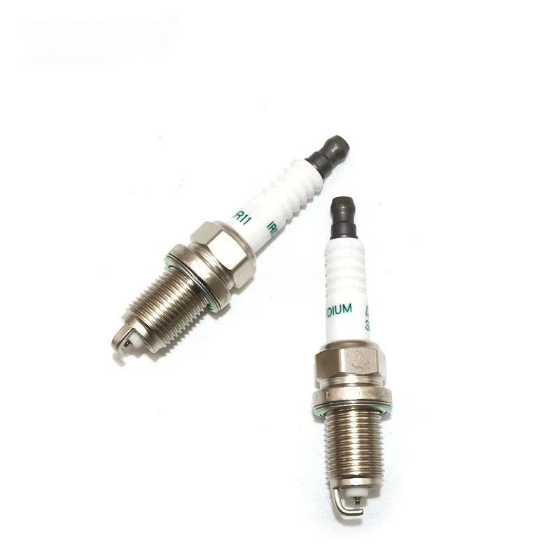 Single iridium spark plug for Toyota Camry RAV4 item number 90919 from product listing