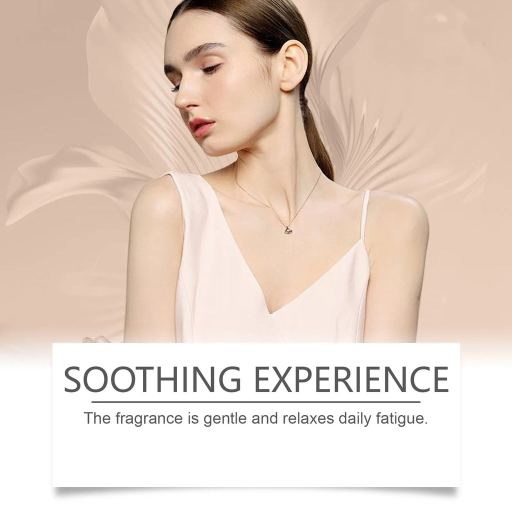100ml bottle of nourishing firming body oil with hyaluronic acid and vitamin E
