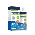 20ml fungal repair herbal spray bottle with tea tree oil and oregano leaf oil