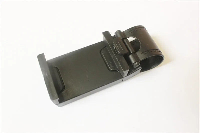 Plush bracelet iPhone case with side love design and holder in black, pink, purple, or white.