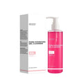 PDRN jelly foam facial cleanser 200ml tube with moisturising formula for daily face washing
