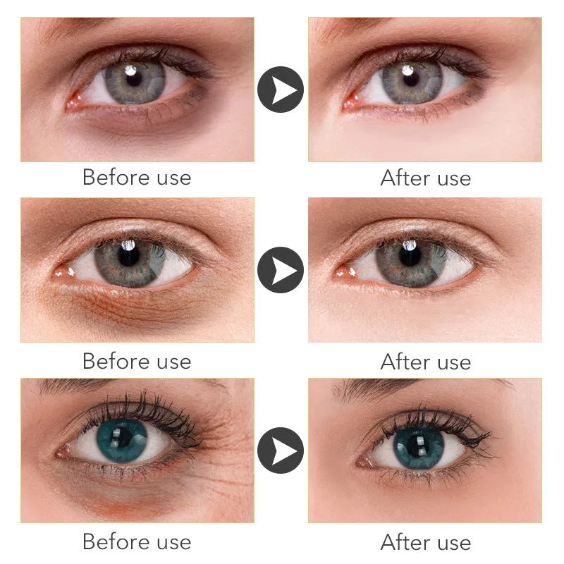30ml Beauty Eye Cream bottle for women's anti-ageing eye area skincare