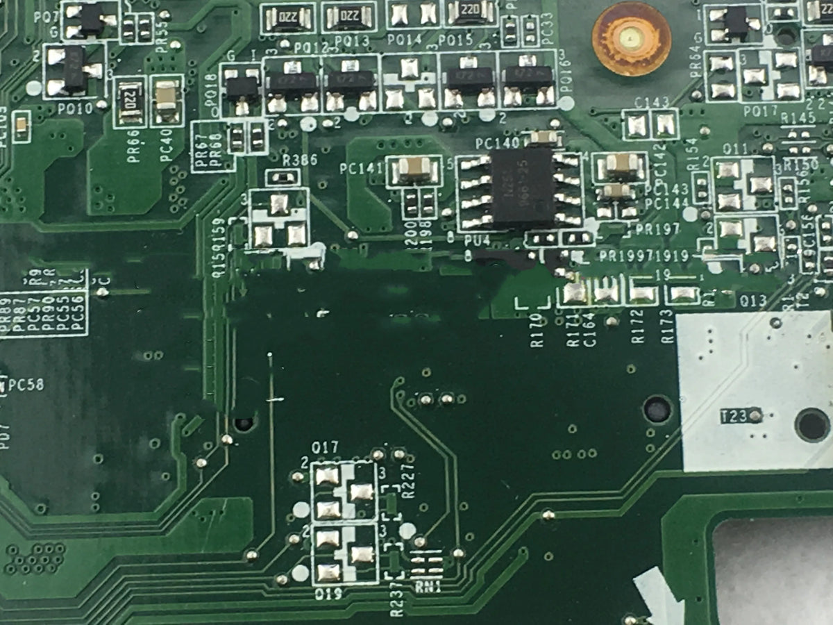 Acer D257 notebook motherboard replacement mainboard for laptop repair