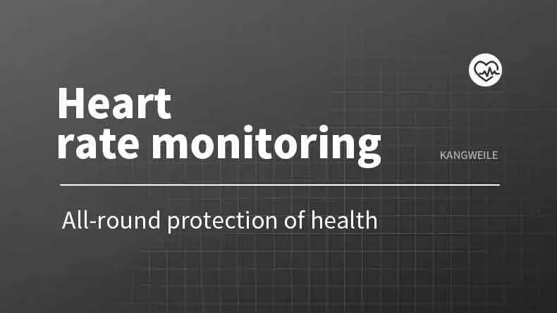 Automatic arm blood pressure monitor with large digital screen on ABS plastic body