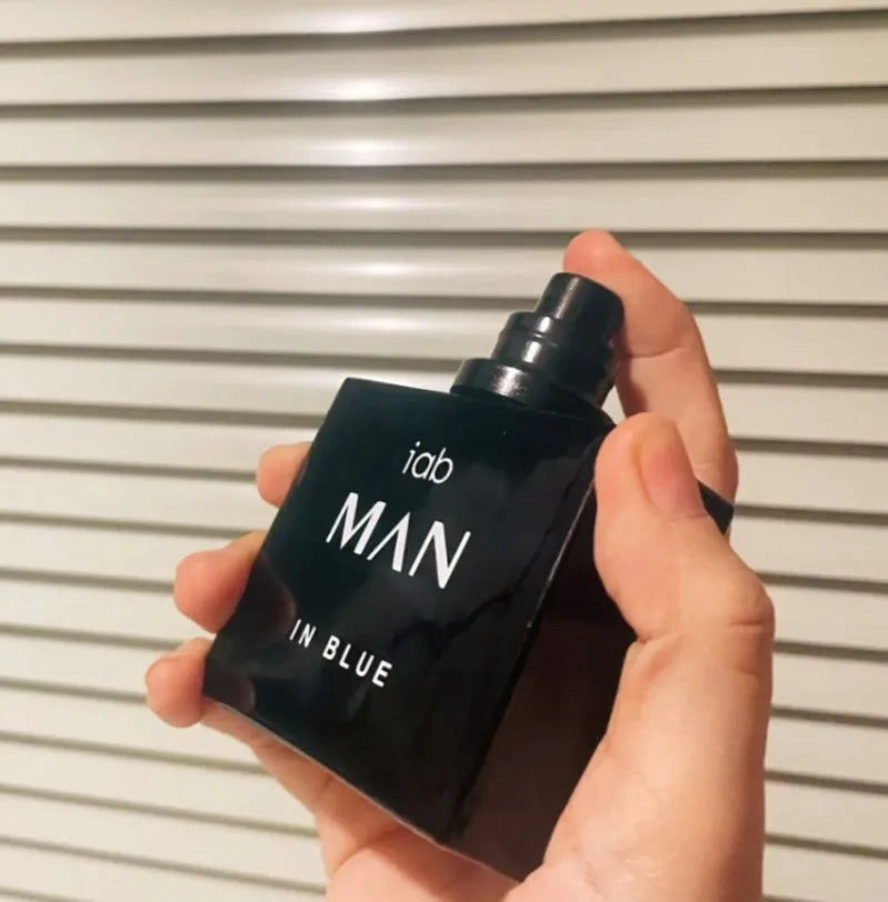 Iab Love But Not Have men's perfume bottle 50ml with spray mechanism