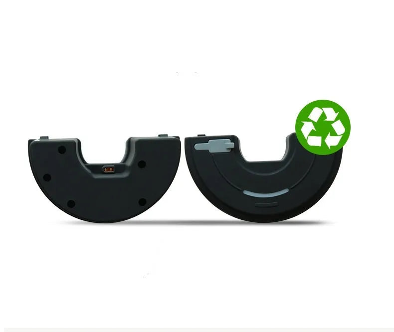 Yunzhilun micro-power bicycle conversion kit components for 26-inch wheel electric bike conversion