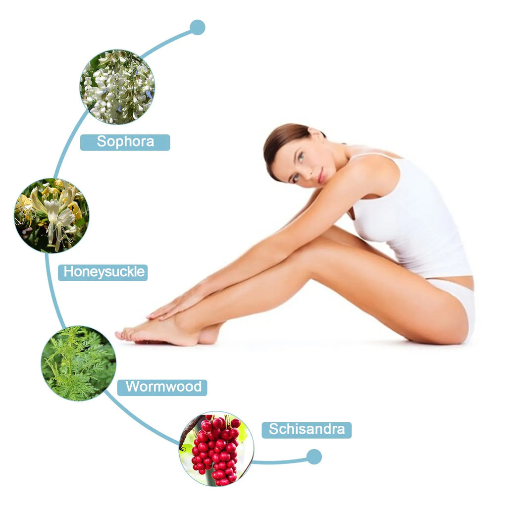 20g tube of vein repair cream for leg vein relief and green tendon bulge reduction.