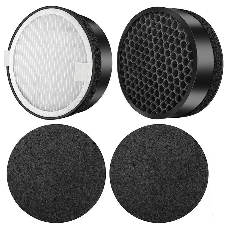 Levoit LV-H132 air purifier replacement filter screen and cotton set