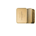 Plant extract cleansing cream boxes with portable sachets for facial, eye and lip makeup removal