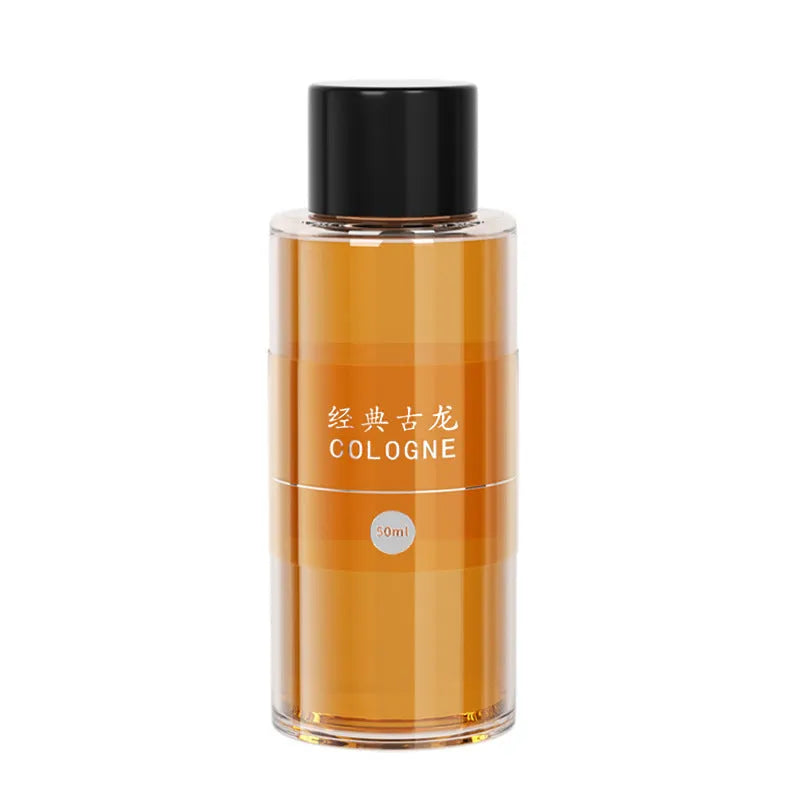 Refillable smart spray car air freshener diffuser in black or green with separate 50ml fragrance bottles.
