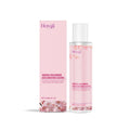 120ml bottle of hyaluronic acid and cherry blossom moisturising lotion for facial hydration