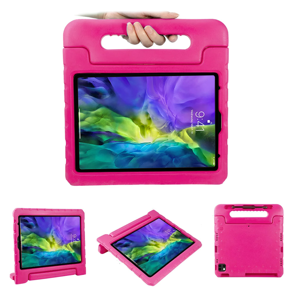 EVA protective sleeve for Huawei T3 9.6 tablet blue colour lightweight anti-fall shockproof cover