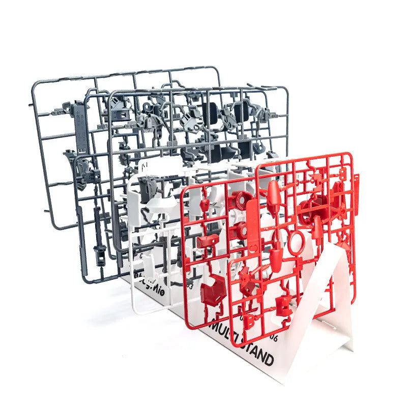 Meow Maker Model Tool Featured Set metal modelling tools for Meow Craftsman New Hand Suit