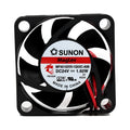 MF40102VX-1Q03C-A99 24V DC 4 cm axial cooling fan for electronics