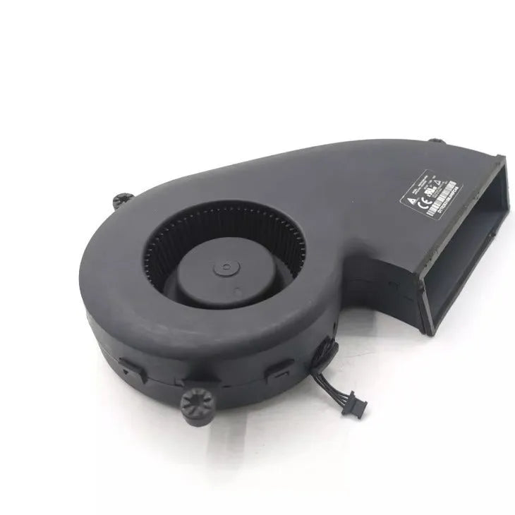 A1419 27-inch iMac compatible CPU cooling fan all-in-one replacement unit with plastic construction