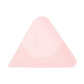 PTE pet hair scraper brush in four colour options for grooming and fabric cleaning