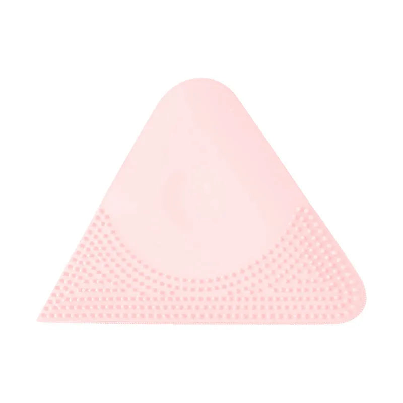 PTE pet hair scraper brush in four colour options for grooming and fabric cleaning