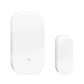 Xiaomi Aqara ZigBee smart door and window sensor alarm with small white casing