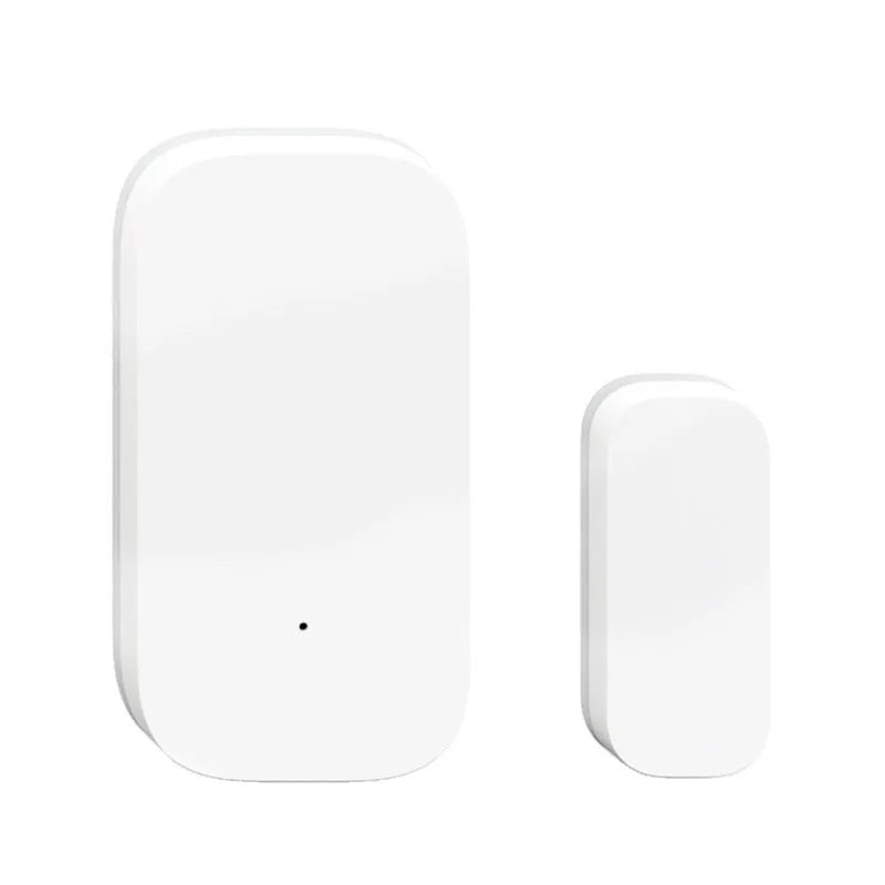 Xiaomi Aqara ZigBee smart door and window sensor alarm with small white casing