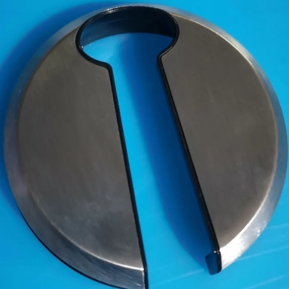 Stainless steel wine bottle opener with paper cutter function kitchen tool
