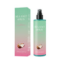 No Standard Soothing Scalp Deep Moisturising Hair Care Spray 150ml bottle