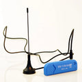 RTL-SDR RTL2832U R820T2 all-band software radio receiver for aviation and shortwave