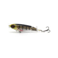 7.5cm bionic fishing bait in colour pattern #3 for road fishing.