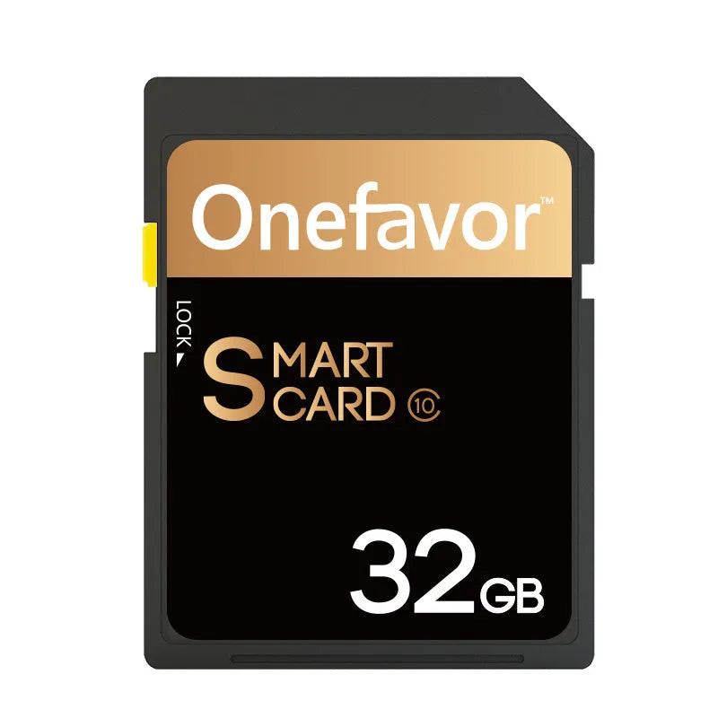SD to PCMCIA adapter card with stainless steel housing and included 32GB SD card for Mercedes-Benz cars
