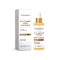 30ml bottle of exfoliating rice liquid facial treatment with glycerin and oligopeptide-68