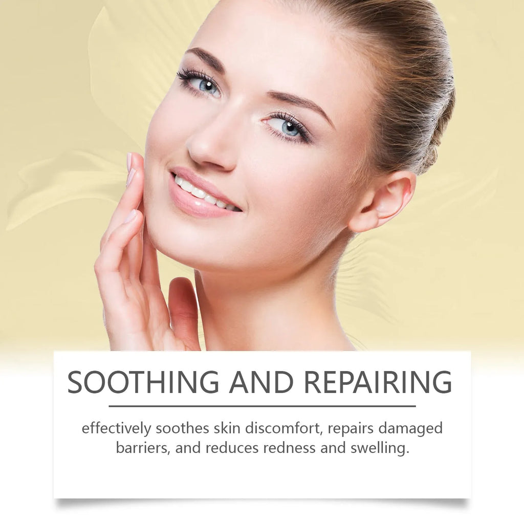 114g jar of Butter Skin Cream with honey and lavender extract for face and body moisturising
