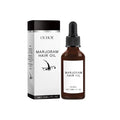 30ml Marjoran Mi Hair Oil bottle for dry hair repair with marjoram extract