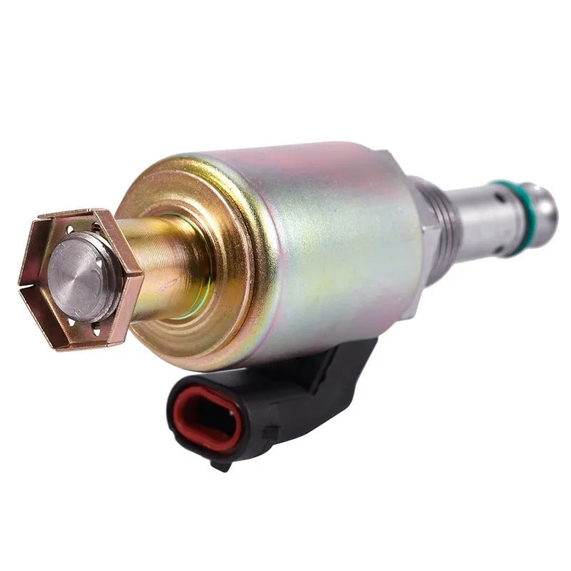 Ford fuel pressure valve replacement part numbered 8971748720 for vehicle maintenance