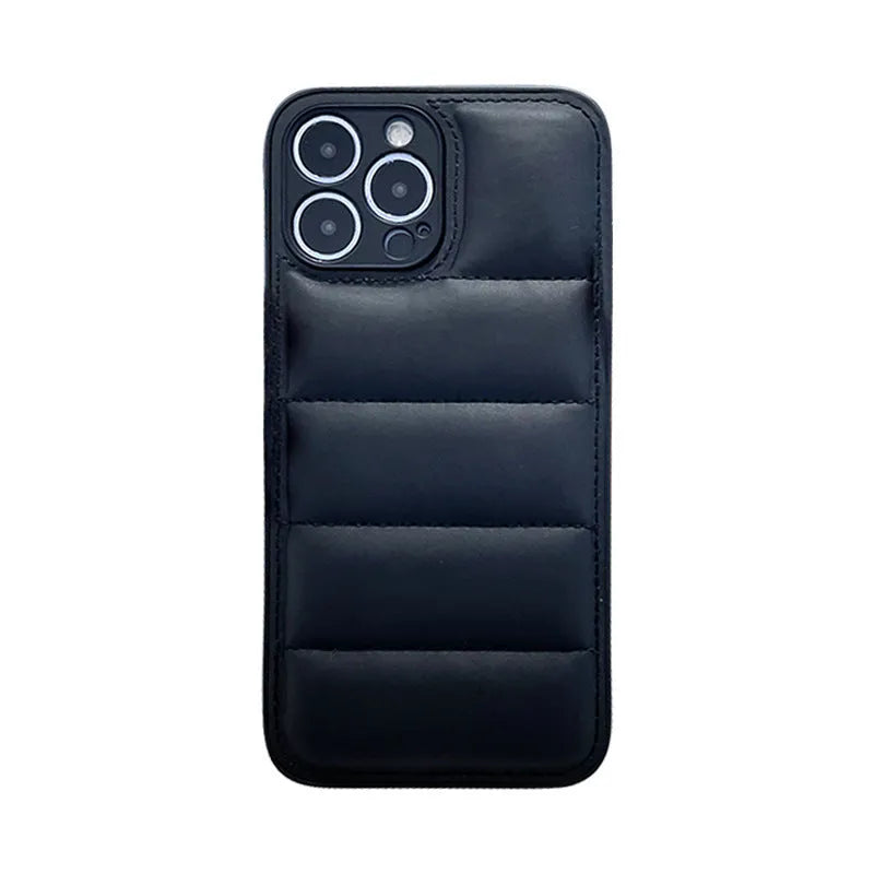 Solid colour TPU PC back cover case for iPhone 14 series in multiple colours