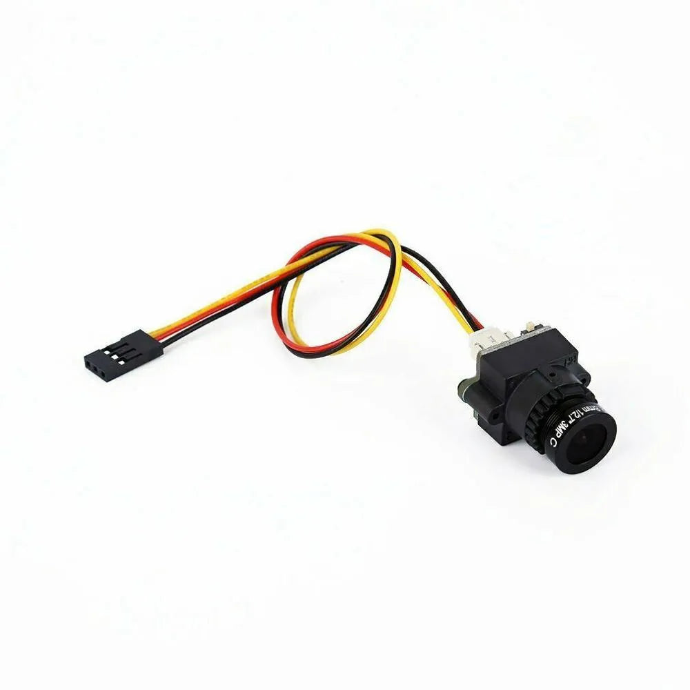 UAV 5.8G video capture receiver with single antenna for mobile phone image transmission