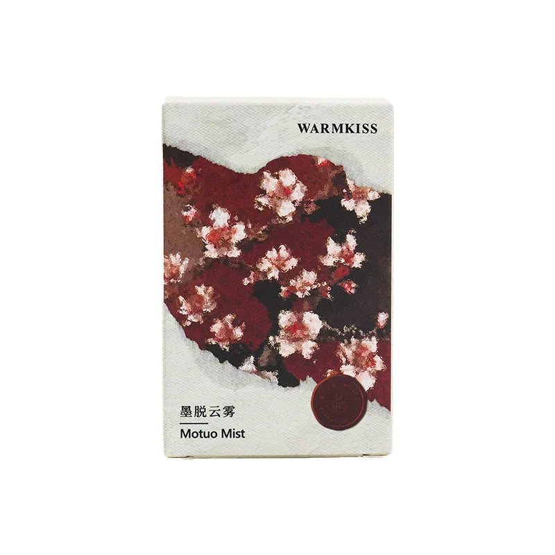 Ink Cloud Mist perfume for women 30ml, Ink Cloud Valley scent, long-lasting natural fragrance