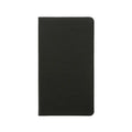 Monthly plan pocket notebook with PU cover in multiple colours