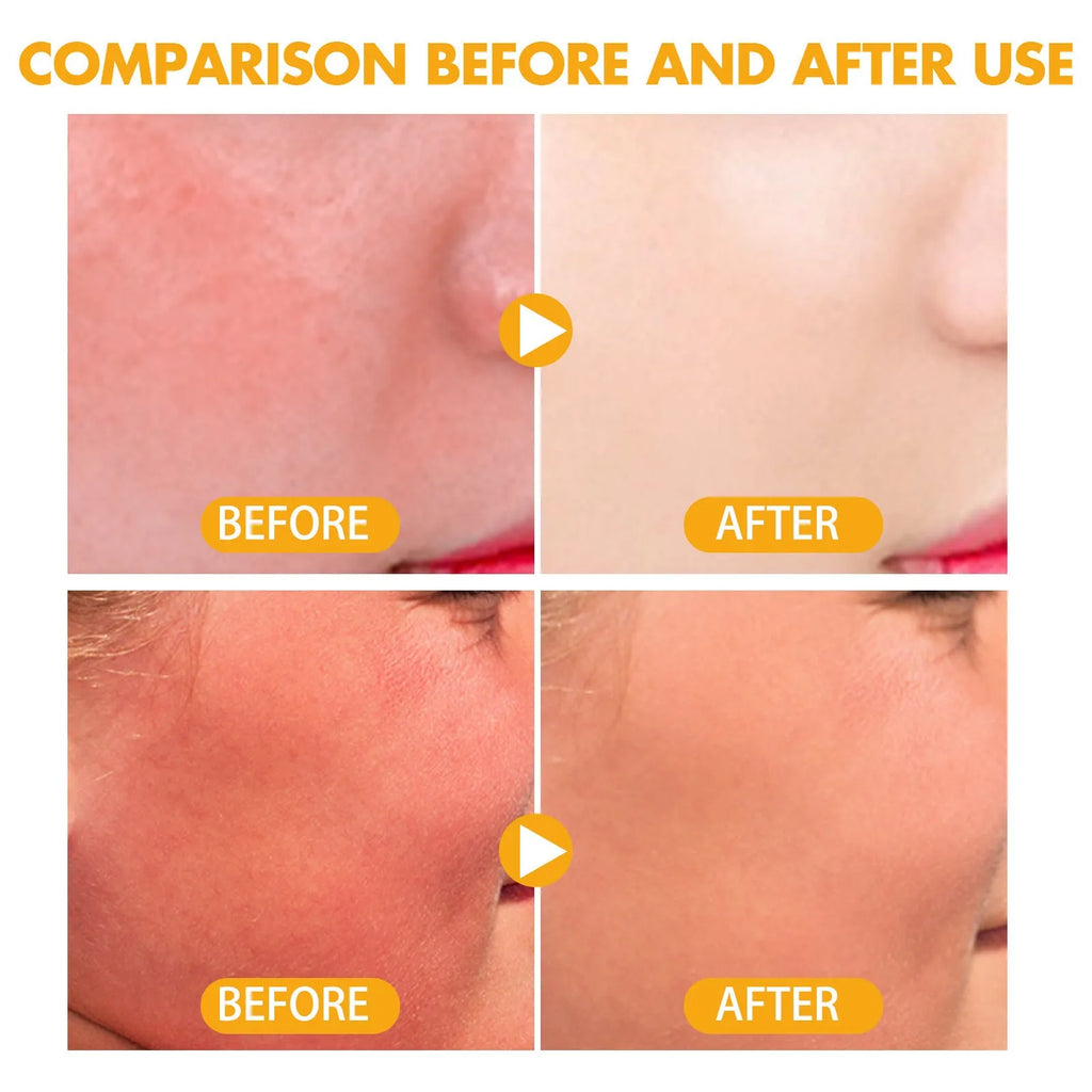 8g makeup finishing powder compact for oil control and shine reduction