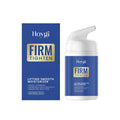 A 50g jar of Lifting Smooth Moisturizer cream with hyaluronic acid and honey extract.